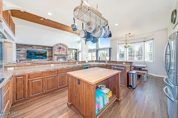 $1,675,000 | 11371 North Onika Lane, Flagstaff, AZ 86004