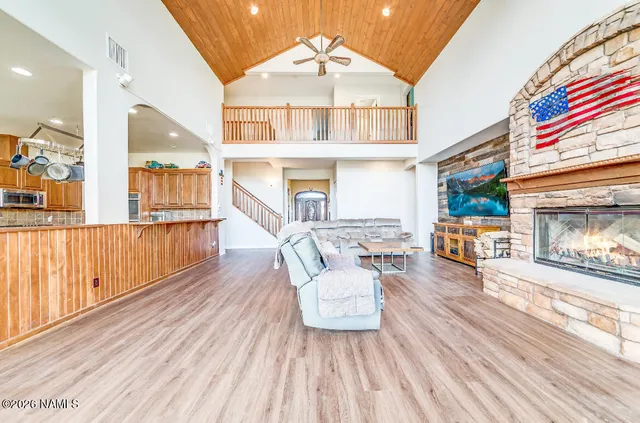 $1,800,000 | 11371 North Onika Lane, Flagstaff, AZ 86004