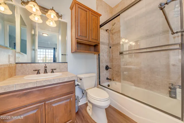 $1,800,000 | 11371 North Onika Lane, Flagstaff, AZ 86004