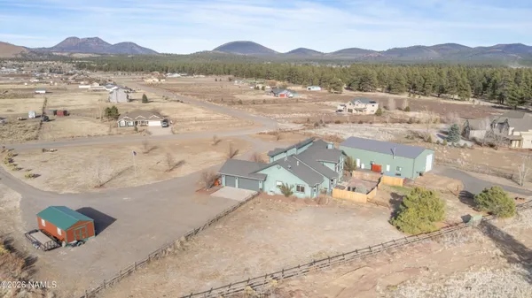 $1,675,000 | 11371 North Onika Lane, Flagstaff, AZ 86004