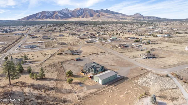 $1,700,000 | 11371 North Onika Lane, Flagstaff, AZ 86004