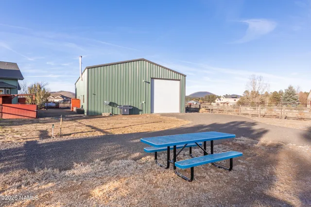 $1,800,000 | 11371 North Onika Lane, Flagstaff, AZ 86004