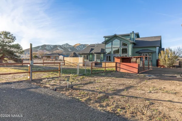 $1,675,000 | 11371 North Onika Lane, Flagstaff, AZ 86004