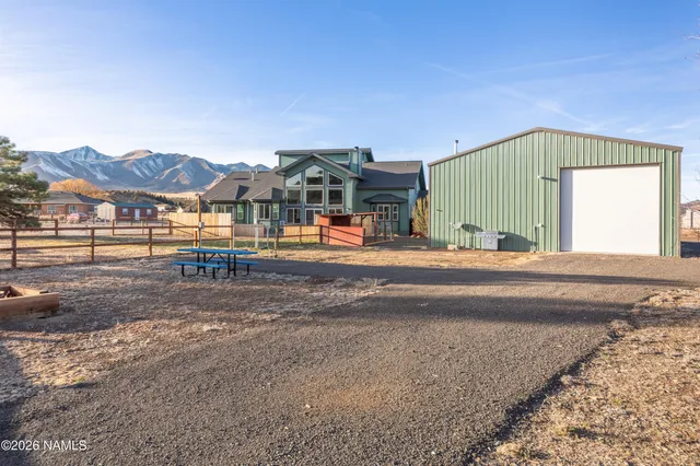 $1,800,000 | 11371 North Onika Lane, Flagstaff, AZ 86004