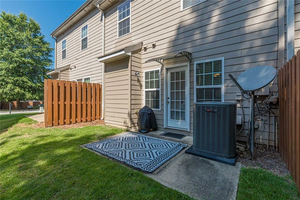 7640 Rutgers Circle Fairburn, GA 30213 - Photo 45 of 46