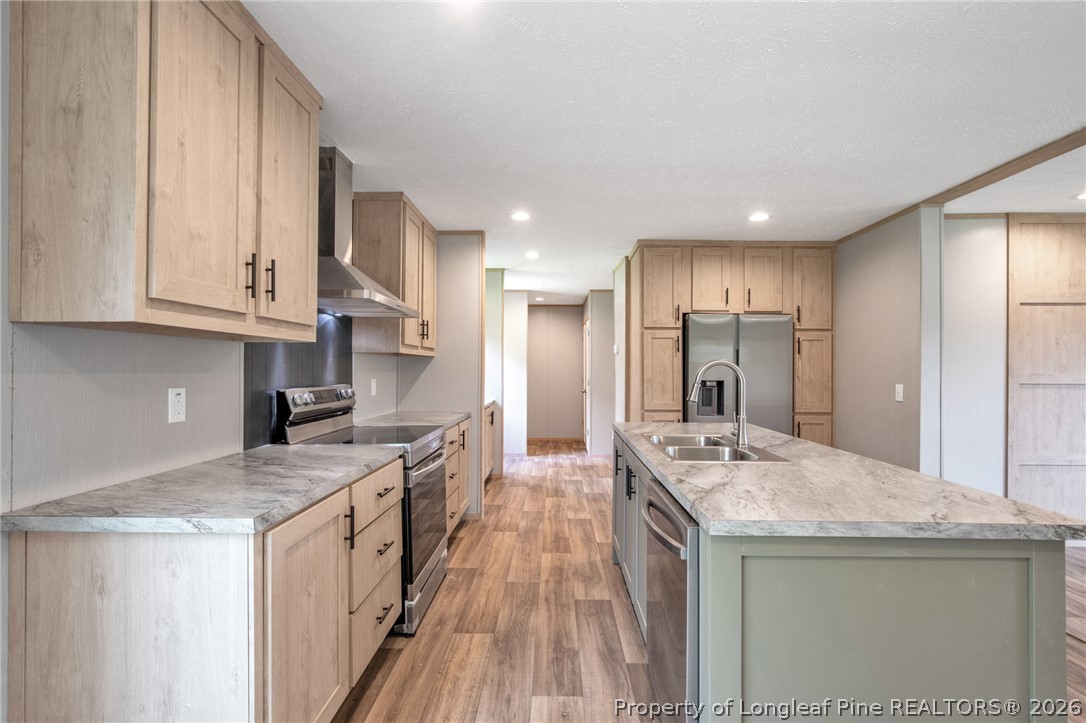 2853 Rockfish Road Raeford, NC 28376 - Photo 14 of 50