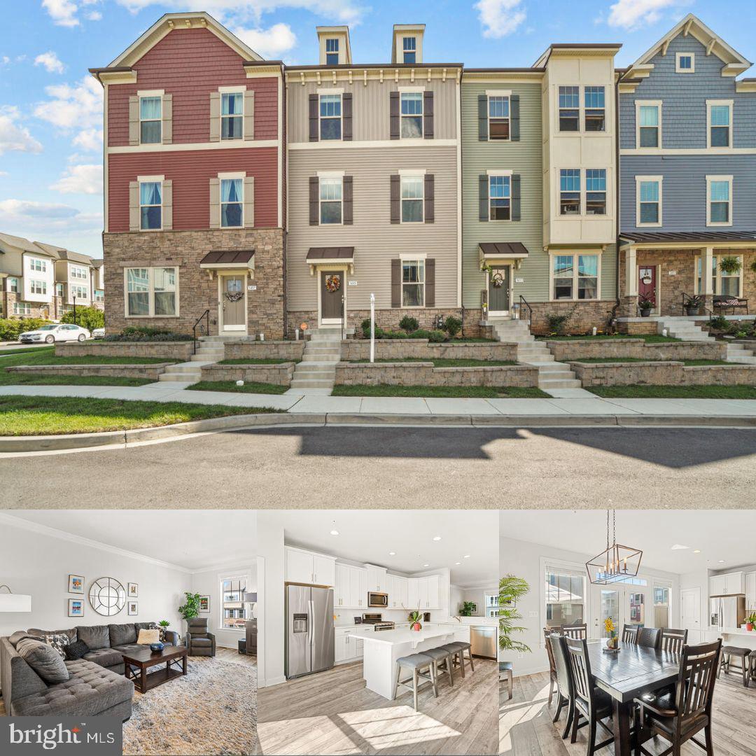 3455 Flatwoods Drive Frederick, MD 21704 - Photo 1 of 67 Welcome to VILLAGES OF URBANA!!