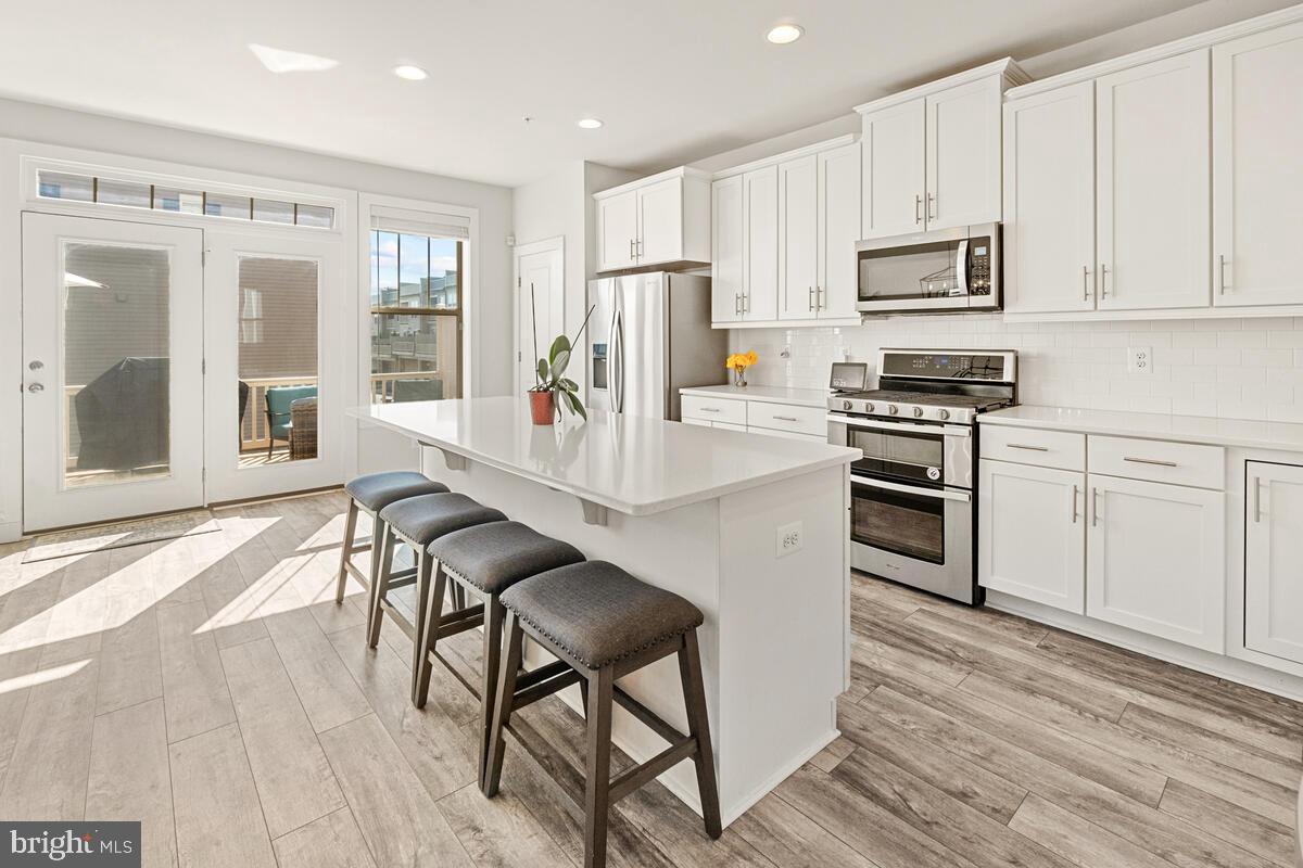 3455 Flatwoods Drive Frederick, MD 21704 - Photo 14 of 67