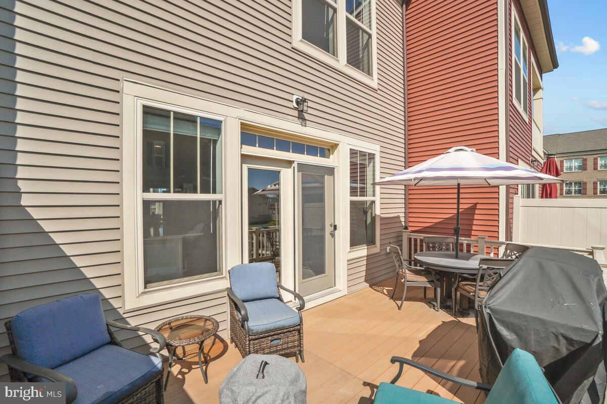 3455 Flatwoods Drive Frederick, MD 21704 - Photo 17 of 67 Direct access to Kitchen/Dining Room