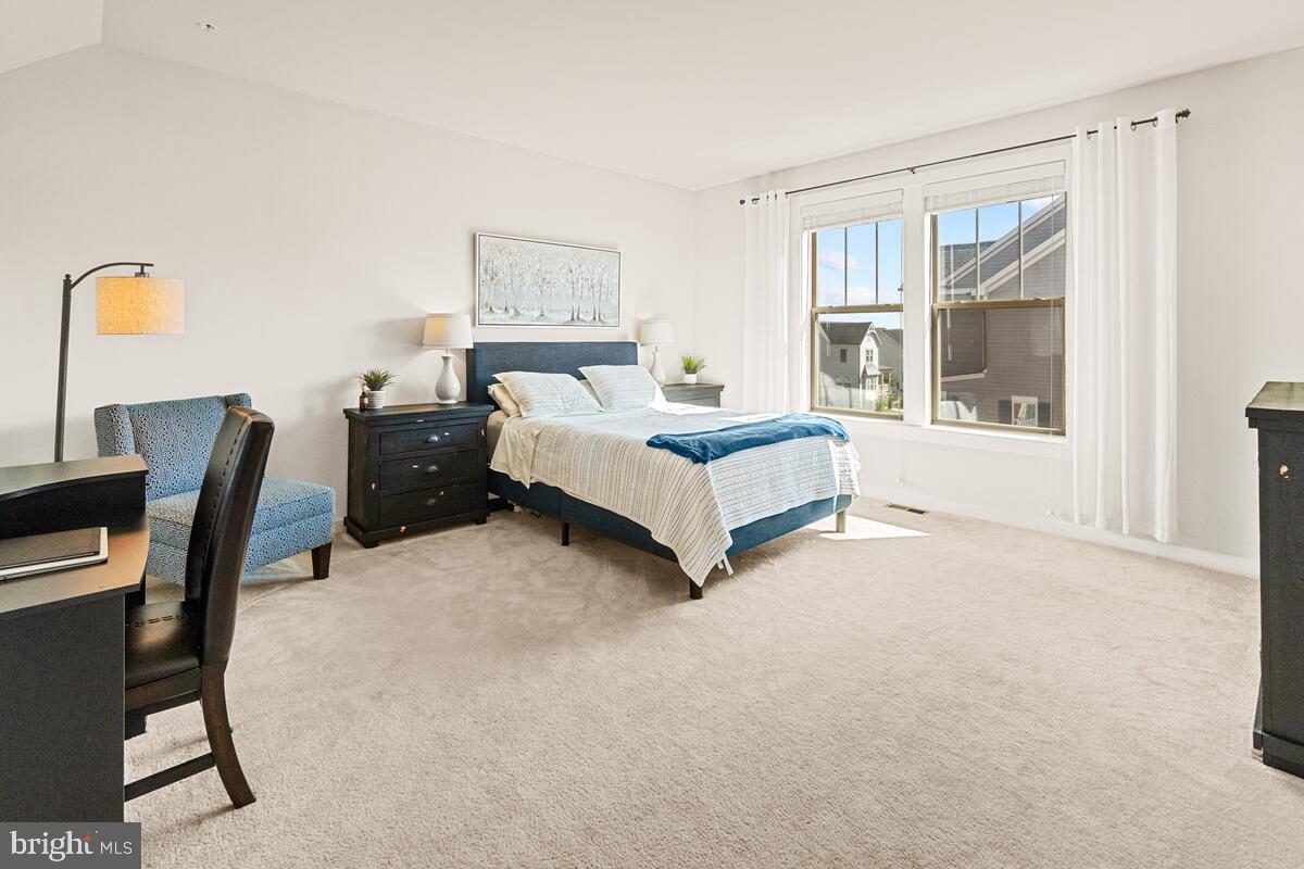 3455 Flatwoods Drive Frederick, MD 21704 - Photo 23 of 67 Primary Bedroom
