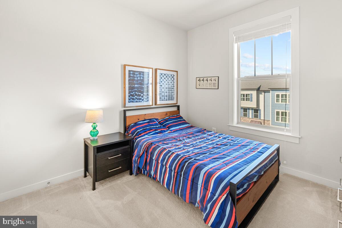 3455 Flatwoods Drive Frederick, MD 21704 - Photo 27 of 67 Bedroom 3