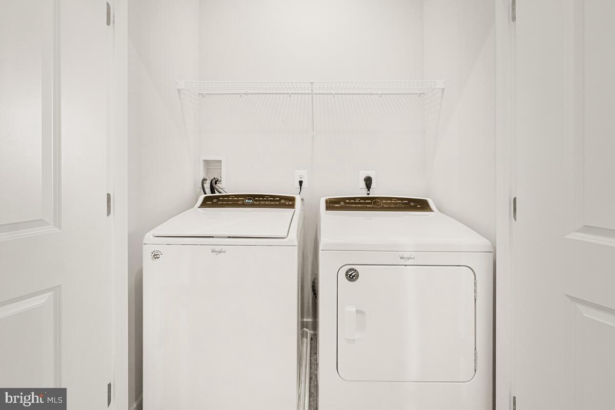 3455 Flatwoods Drive Frederick, MD 21704 - Photo 29 of 67 Washer/Dryer