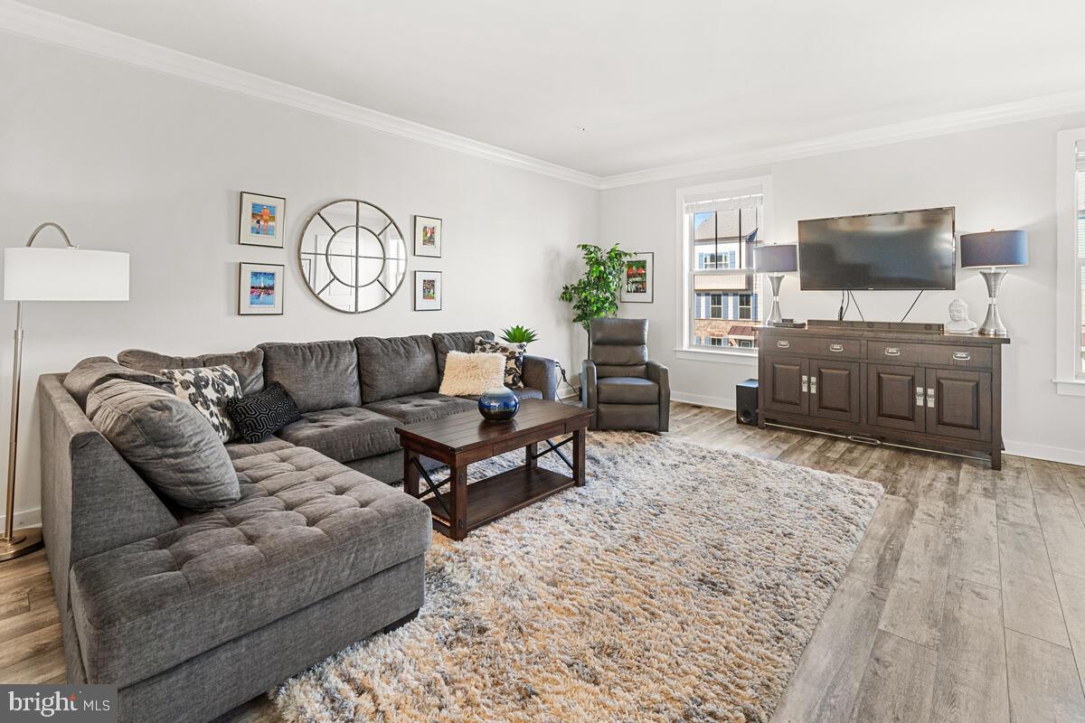 3455 Flatwoods Drive Frederick, MD 21704 - Photo 3 of 67 Living Room