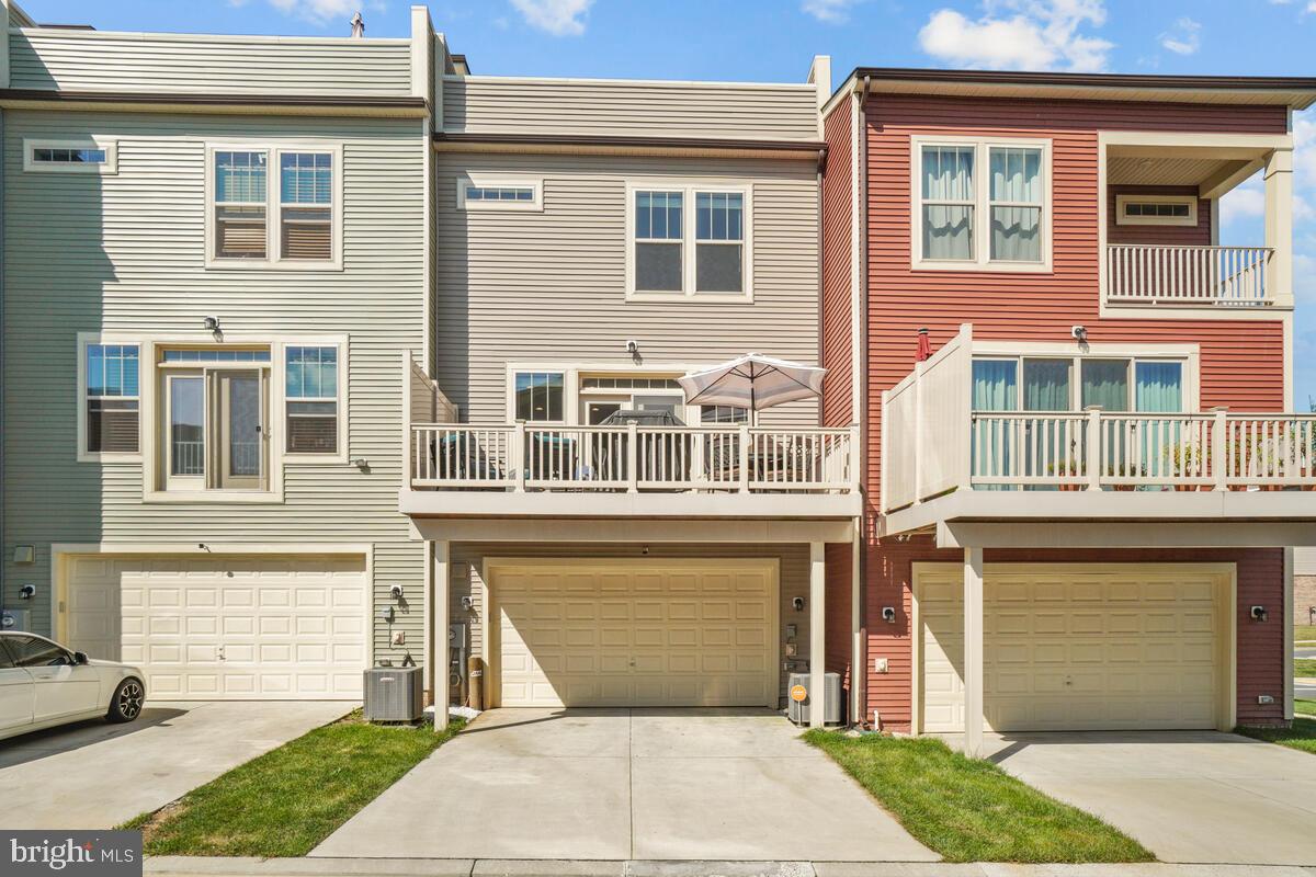 3455 Flatwoods Drive Frederick, MD 21704 - Photo 35 of 67 2 Car Garage