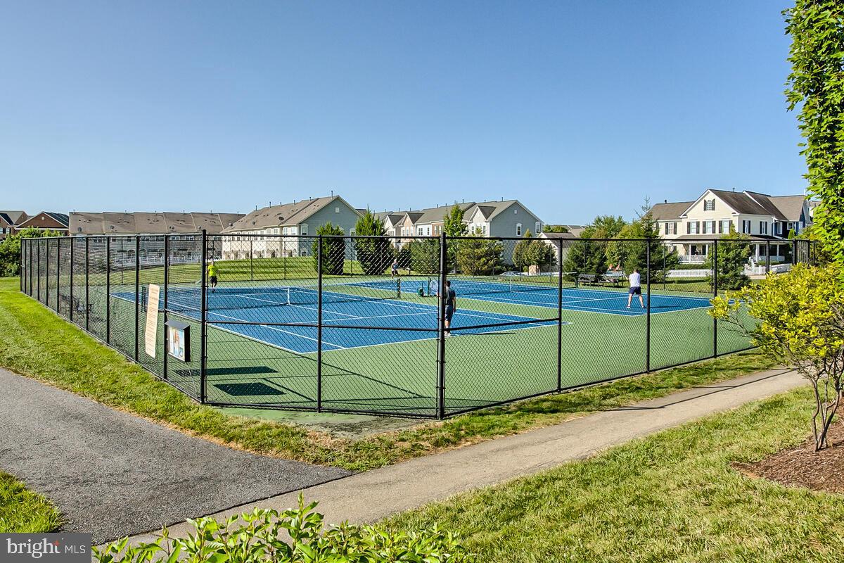 3455 Flatwoods Drive Frederick, MD 21704 - Photo 44 of 67 Tennis Court