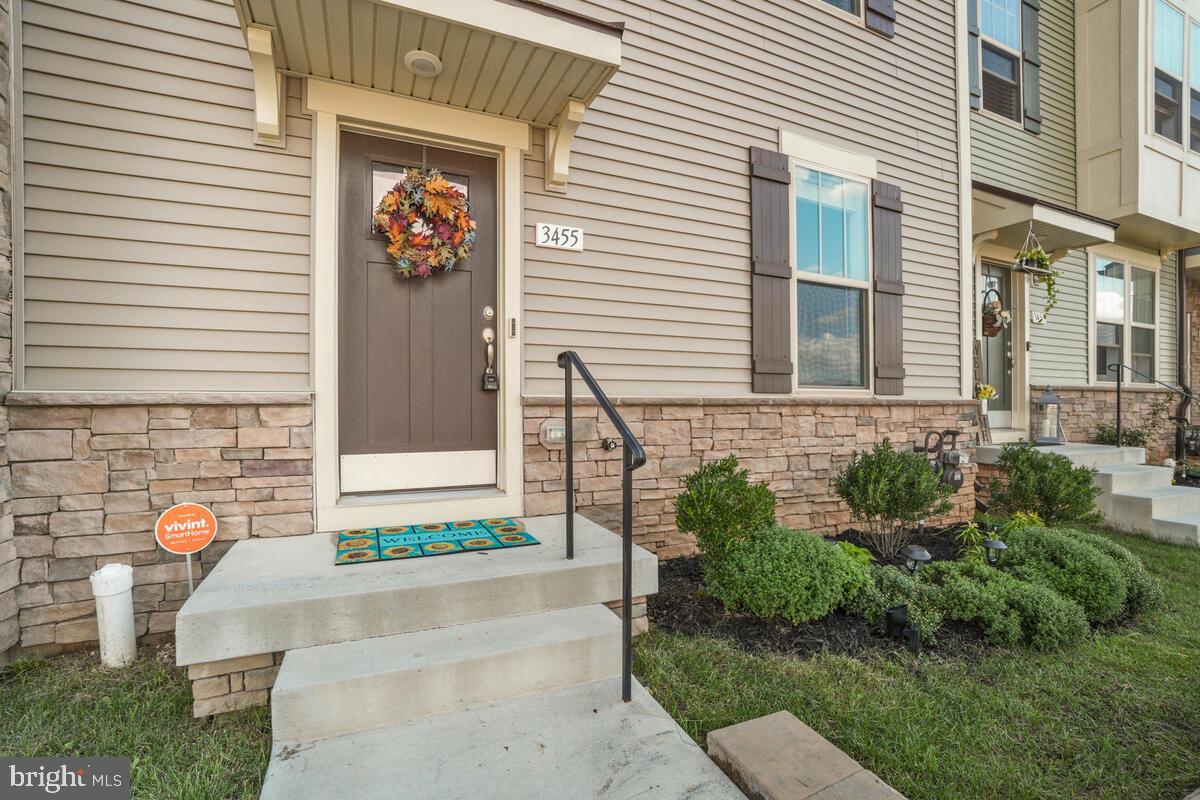 3455 Flatwoods Drive Frederick, MD 21704 - Photo 6 of 67 Welcome Home!