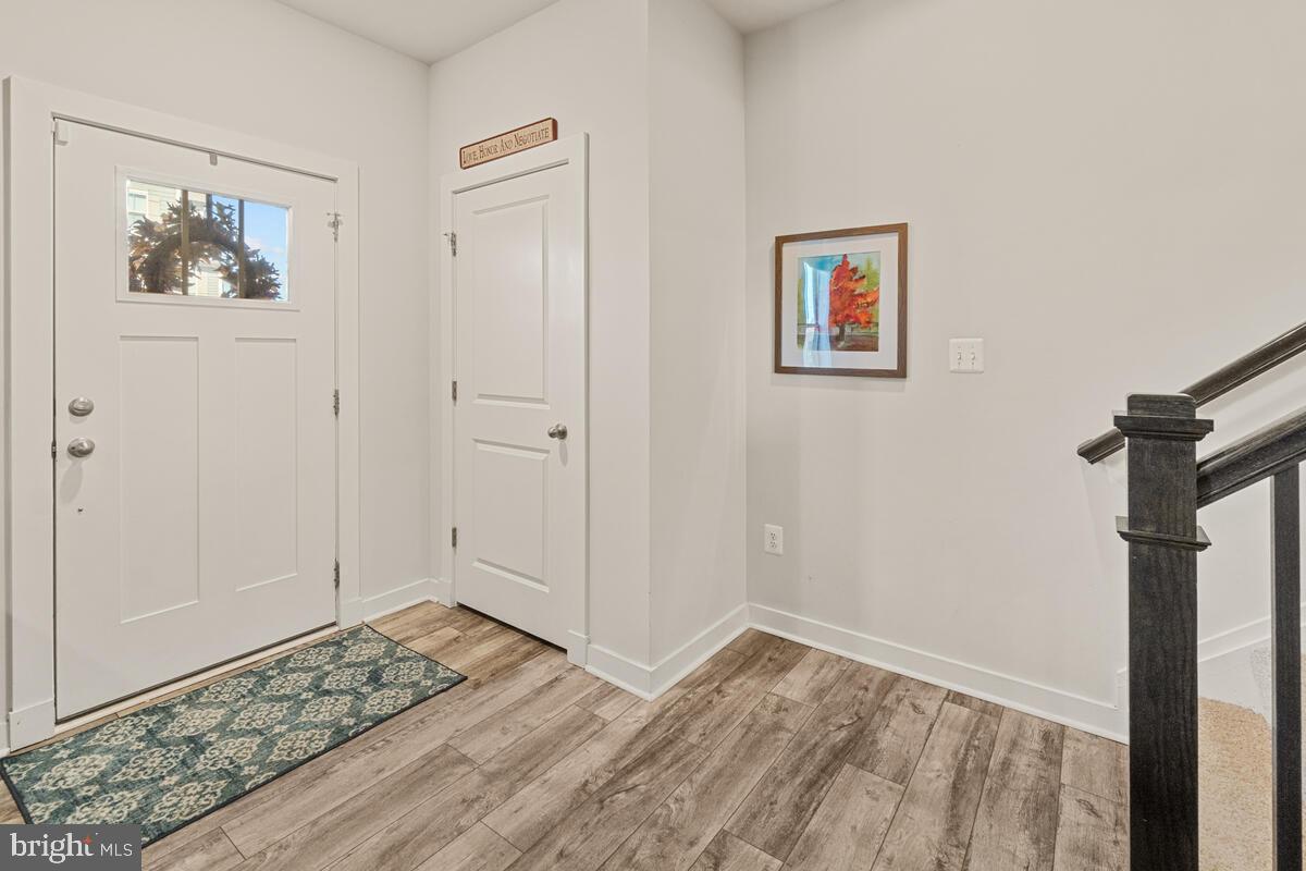 3455 Flatwoods Drive Frederick, MD 21704 - Photo 7 of 67 Entry Foyer