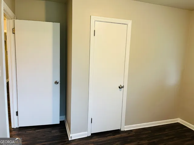 $1,100 | 6100 East Fayetteville Drive, Unit 6100, Riverdale, GA 30296