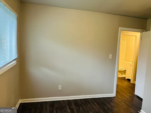 $1,100 | 6100 East Fayetteville Drive, Unit 6100, Riverdale, GA 30296