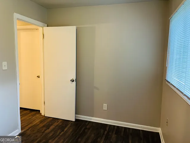 $1,100 | 6100 East Fayetteville Drive, Unit 6100, Riverdale, GA 30296