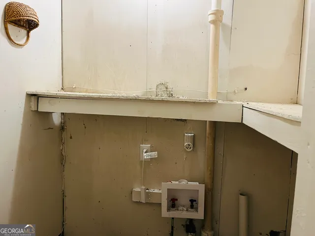 $1,100 | 6100 East Fayetteville Drive, Unit 6100, Riverdale, GA 30296