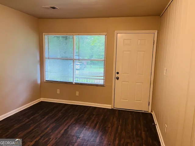 $1,100 | 6100 East Fayetteville Drive, Unit 6100, Riverdale, GA 30296