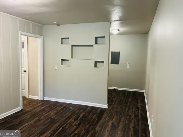$1,100 | 6100 East Fayetteville Drive, Unit 6100, Riverdale, GA 30296