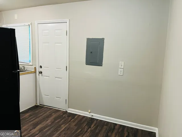 $1,100 | 6100 East Fayetteville Drive, Unit 6100, Riverdale, GA 30296