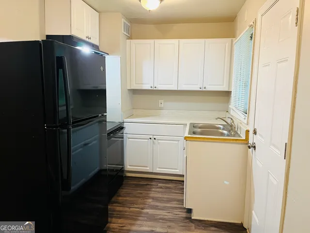 $1,100 | 6100 East Fayetteville Drive, Unit 6100, Riverdale, GA 30296