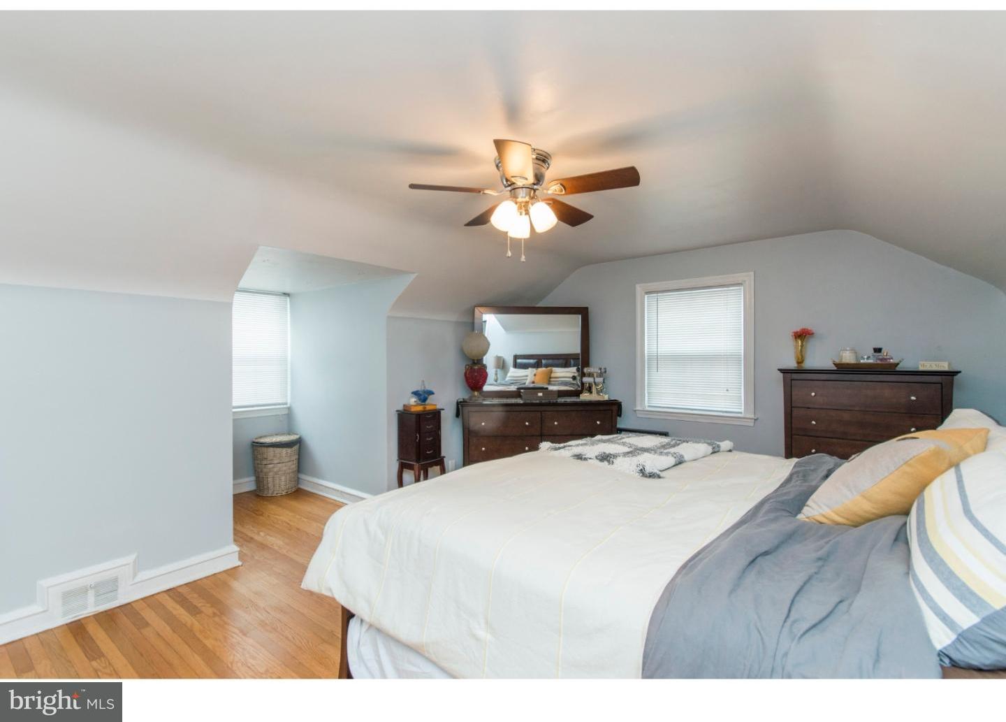 718 Harvard Road Bala Cynwyd, PA 19004 - Photo 8 of 17 Master Bedroom