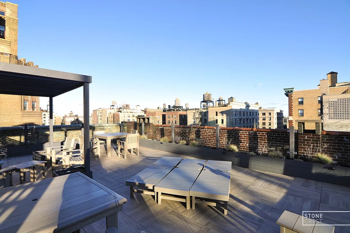 305 Riverside Drive, Unit 4E Manhattan, NY 10025 - Photo 9 of 12 Photo 9