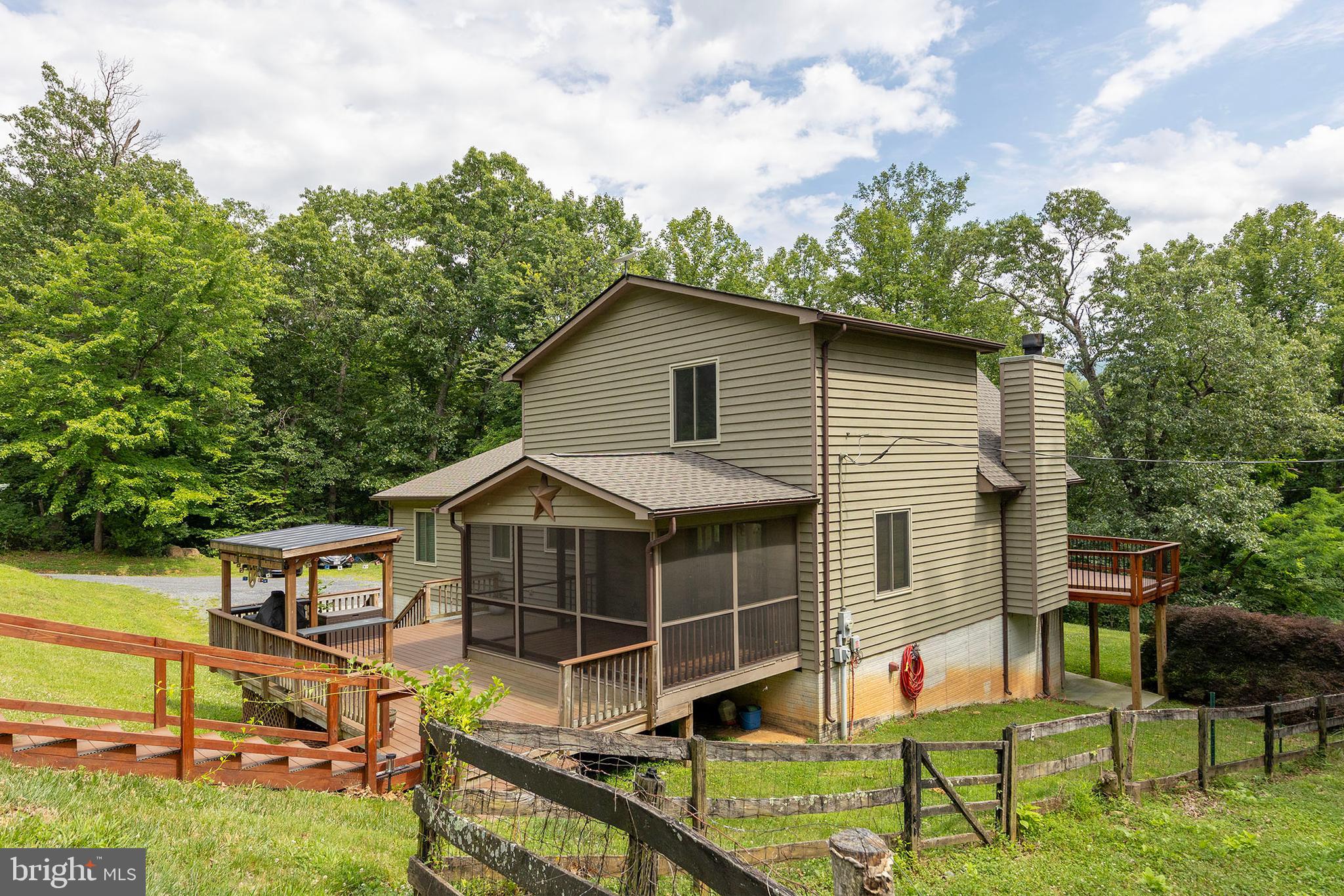 1011 Liberty Hall Road Front Royal, VA 22630 - Photo 58 of 68