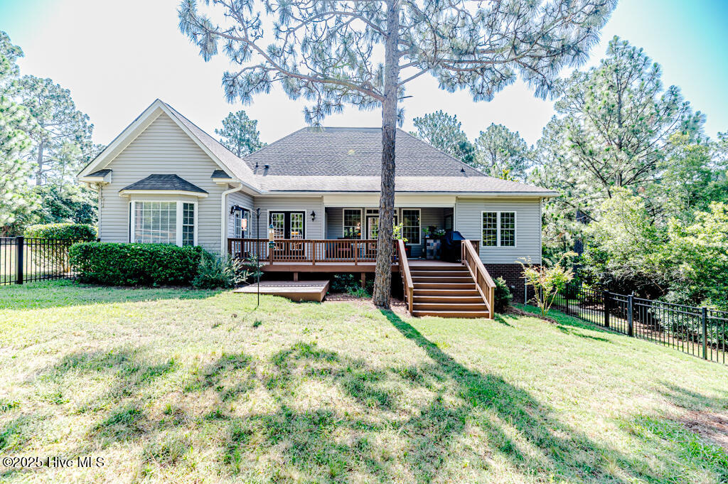 104 Rector Drive West End, NC 27376 - Photo 55 of 57 AHP-31057
