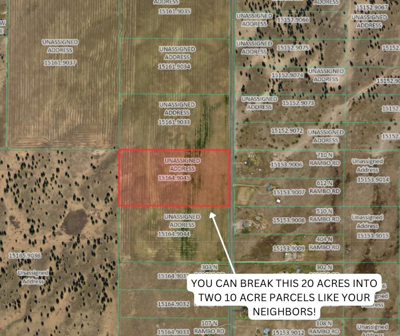 0 North Rambo Road, Unit LOT 2 Medical Lake, WA 99022 - Photo 3 of 29