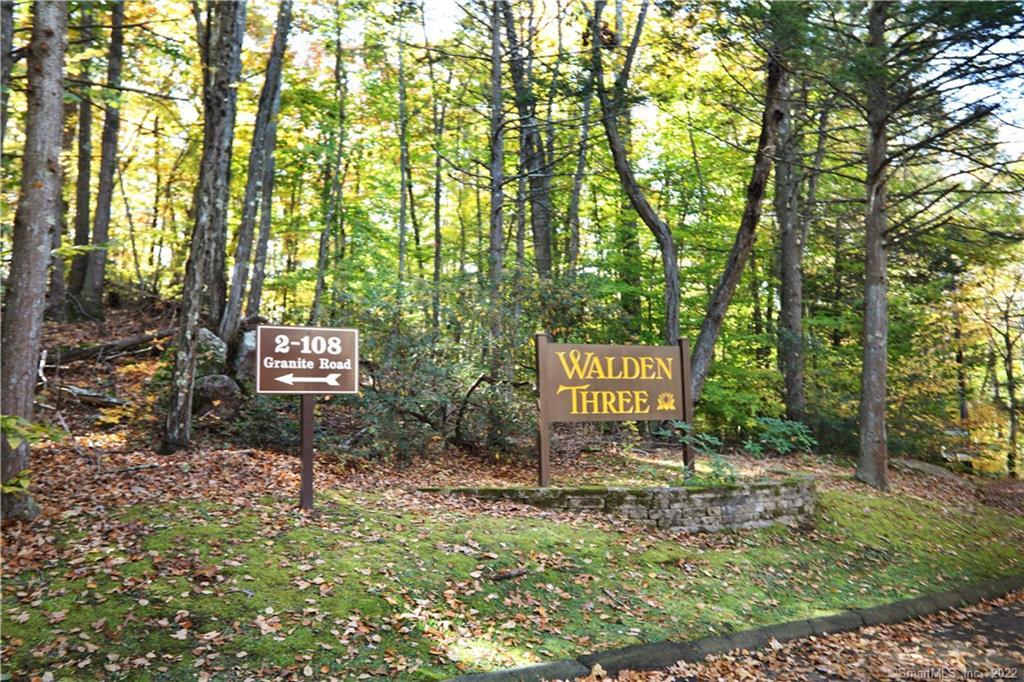 54 Granite Road, Unit 54 Guilford, CT 06437 - Photo 1 of 1