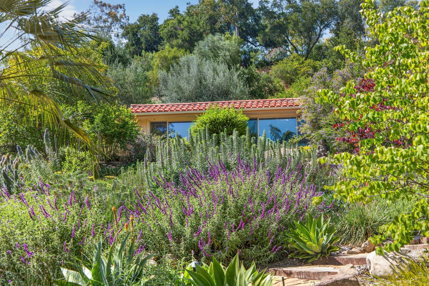 199 Fairview Road Ojai, CA 93023 - Photo 31 of 47