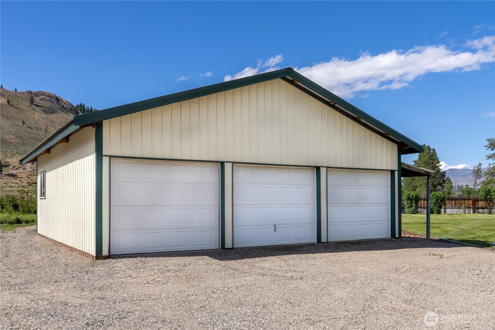 228 Twisp Carlton Road Carlton, WA 98814 - Photo 26 of 40