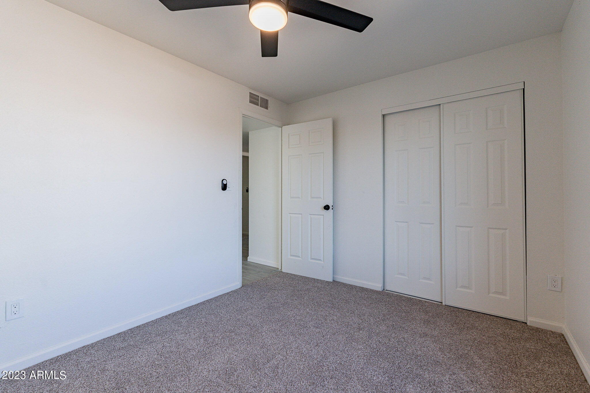5323 West Coronado Road Phoenix, AZ 85035 - Photo 22 of 29 Bedroom 3