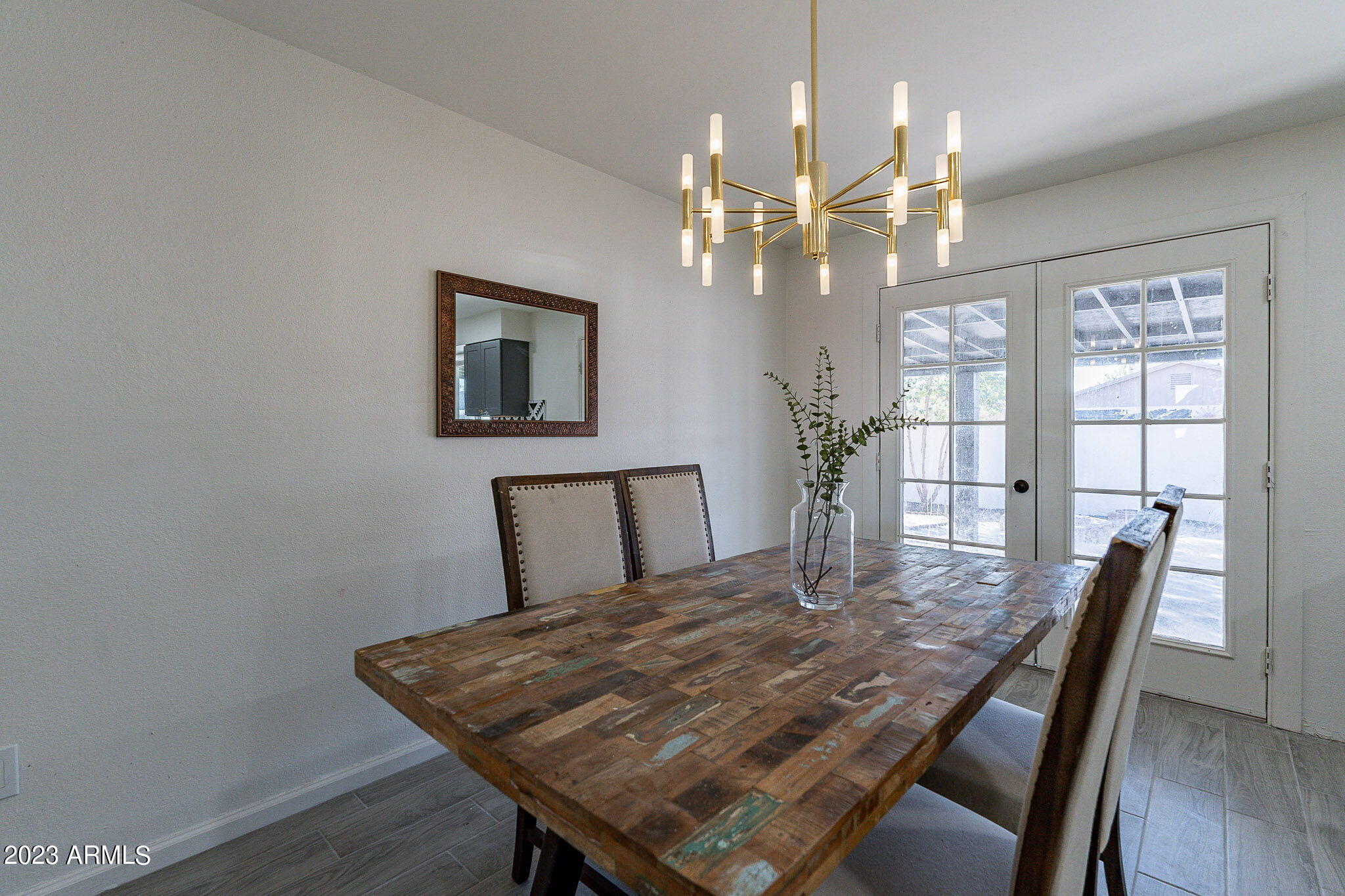 5323 West Coronado Road Phoenix, AZ 85035 - Photo 9 of 29 Dining Area