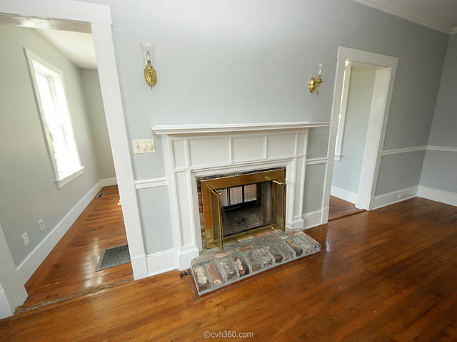142 Folly Rd Boulevard Charleston, SC 29407 - Photo 11 of 52 Double Sided Fireplace in Living Room