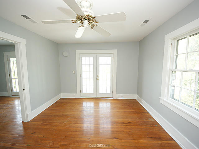 142 Folly Rd Boulevard Charleston, SC 29407 - Photo 29 of 52 Double Doors Leading to Terrace