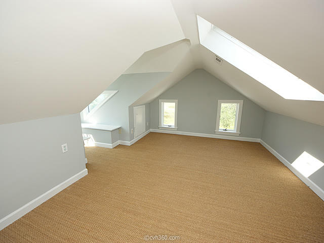 142 Folly Rd Boulevard Charleston, SC 29407 - Photo 30 of 52 3rd Floor Bedroom/ Flex Space