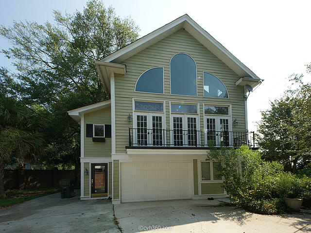 142 Folly Rd Boulevard Charleston, SC 29407 - Photo 36 of 52 Carriage House