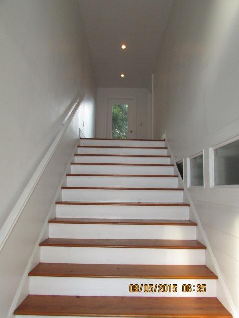 142 Folly Rd Boulevard Charleston, SC 29407 - Photo 37 of 52 Stairs Leading to the Loft Area