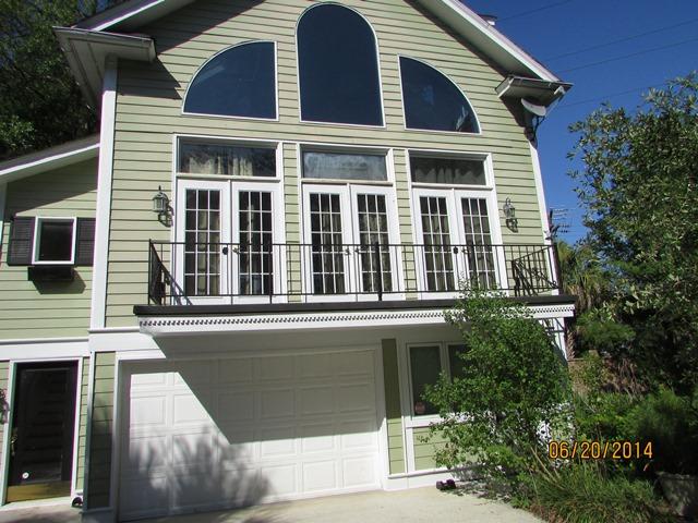 142 Folly Rd Boulevard Charleston, SC 29407 - Photo 5 of 52 Carriage House