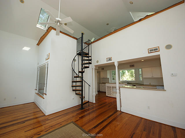 142 Folly Rd Boulevard Charleston, SC 29407 - Photo 42 of 52 Two Story Family Room