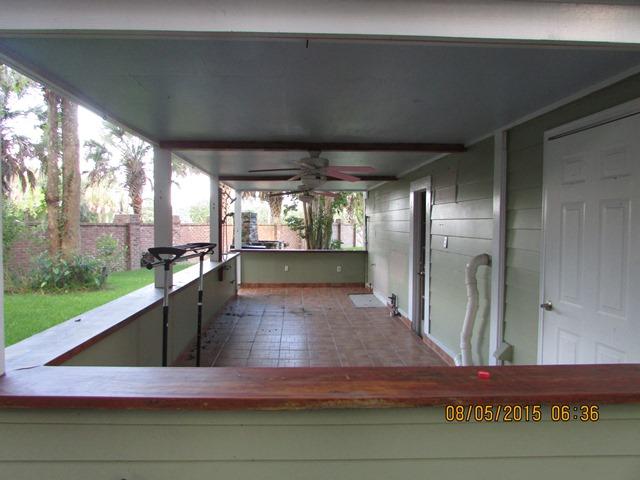 142 Folly Rd Boulevard Charleston, SC 29407 - Photo 49 of 52 Outdoor Entertaining Area
