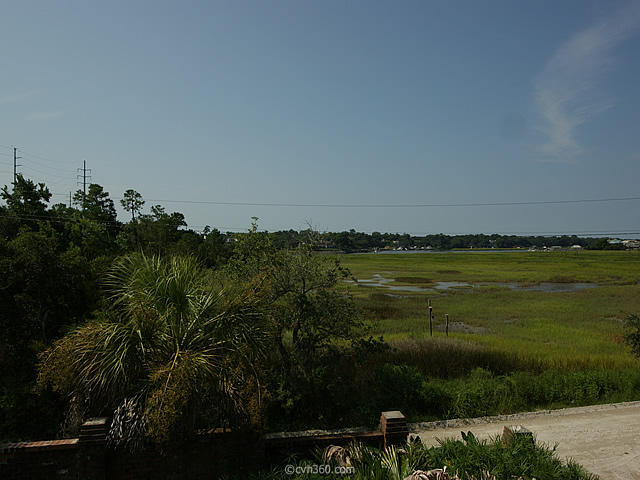 142 Folly Rd Boulevard Charleston, SC 29407 - Photo 52 of 52 Spectacular View