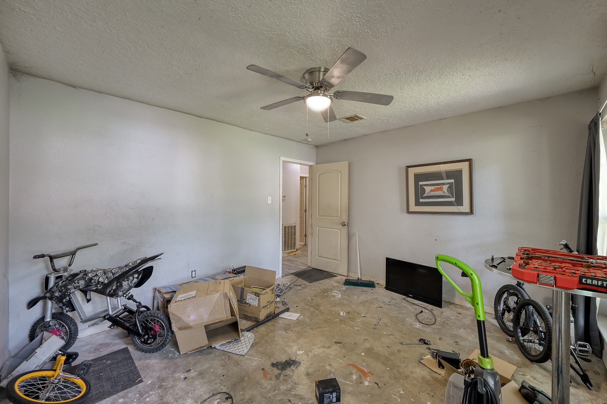 25410 Pepper Ridge Lane Spring, TX 77373 - Photo 24 of 28 Secondary bedroom #3