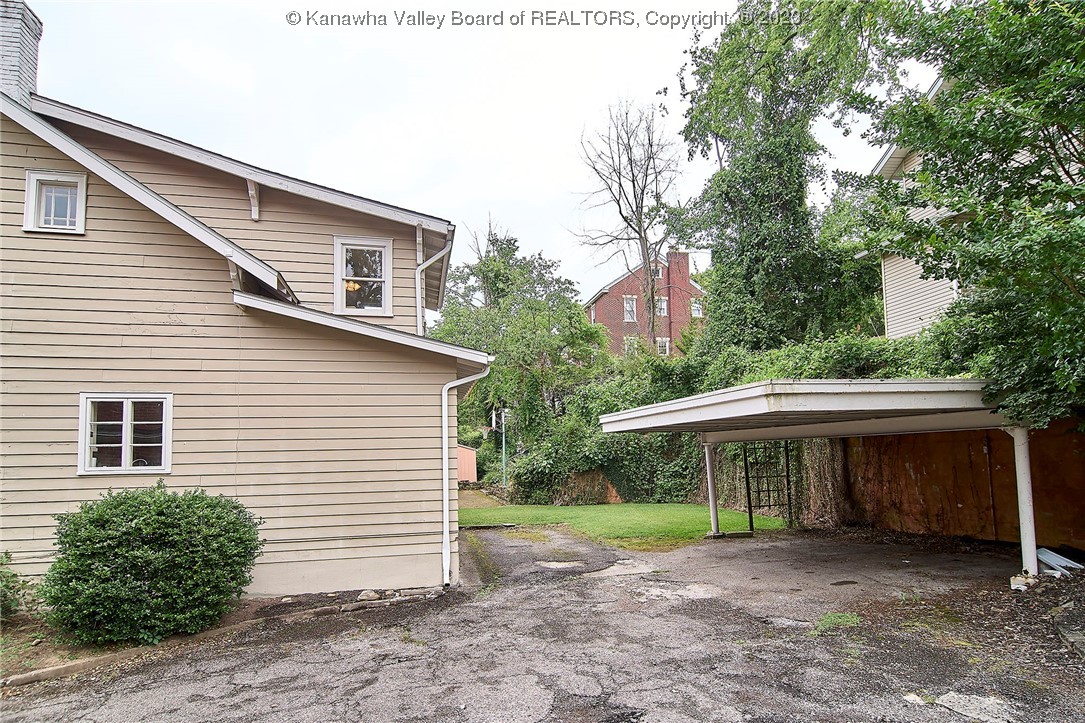 1008 Valley Road Charleston, WV 25302 - Photo 49 of 49 Gallery Image 49